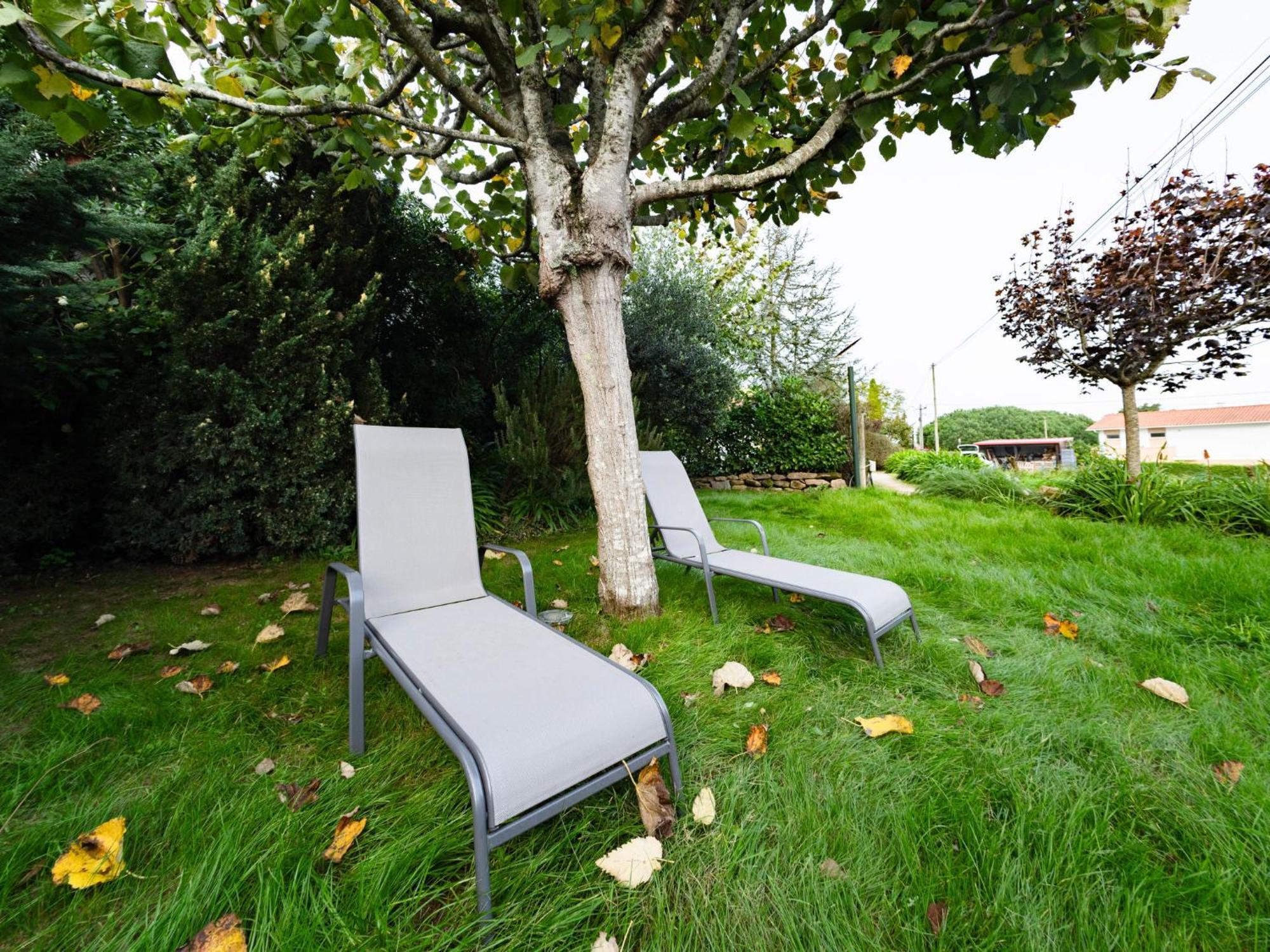 Holiday Home D'Olivia - Nze220 By Interhome Cela  Exterior foto