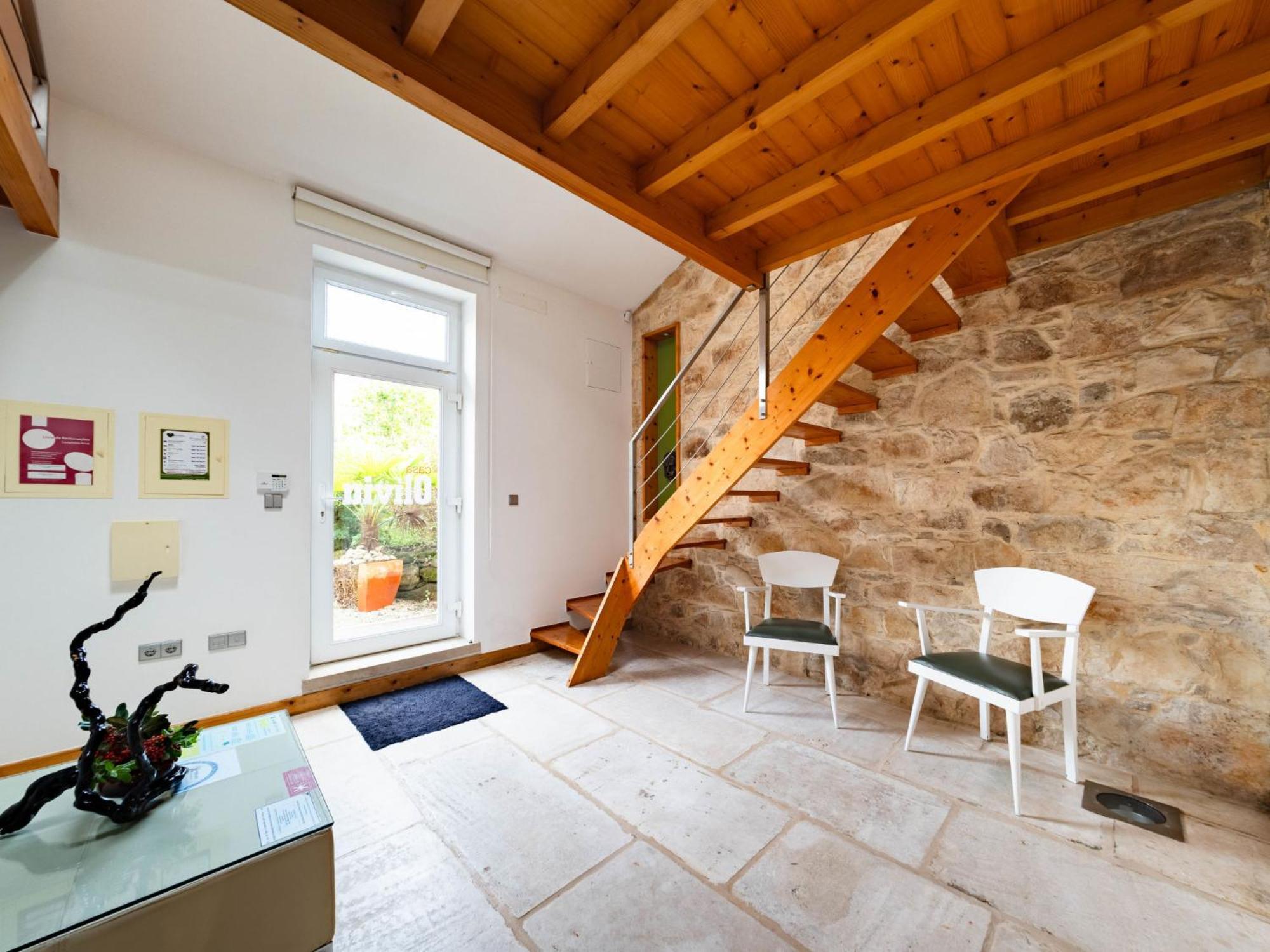 Holiday Home D'Olivia - Nze220 By Interhome Cela  Exterior foto