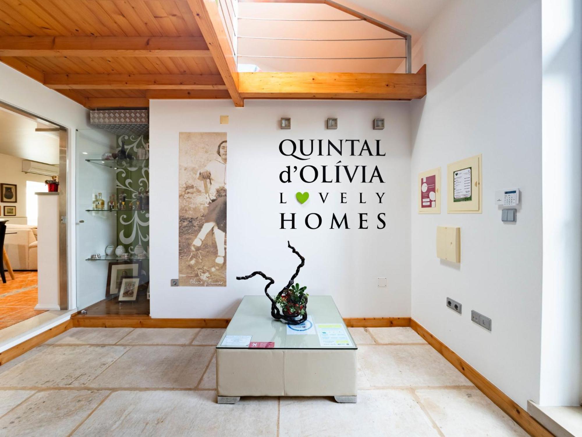 Holiday Home D'Olivia - Nze220 By Interhome Cela  Exterior foto