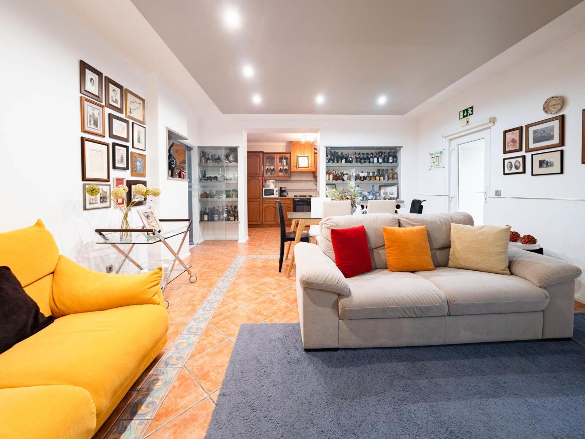 Holiday Home D'Olivia - Nze220 By Interhome Cela  Exterior foto